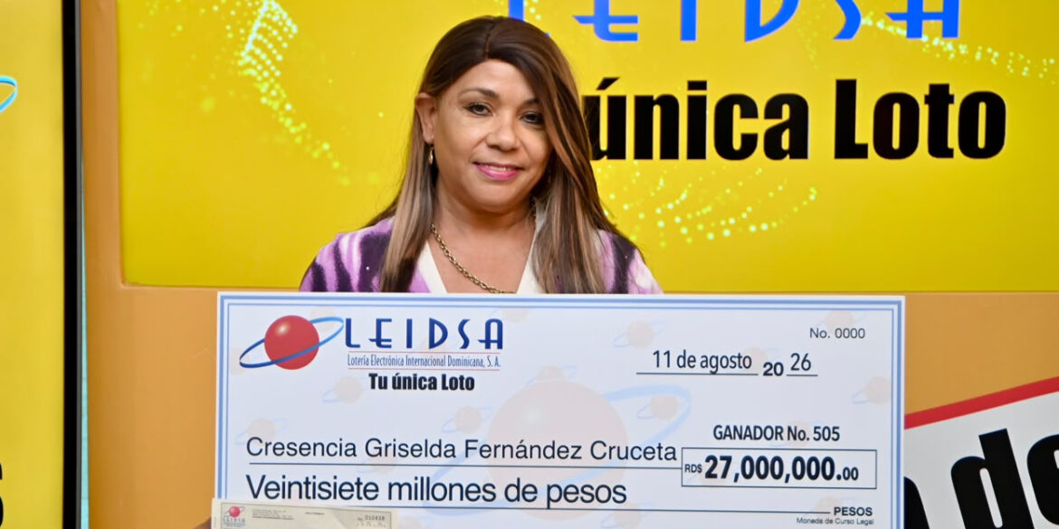 leidsa-entrega-rd$27-mm-a-dominicana-residente-en-espana-ganadora-del-loto