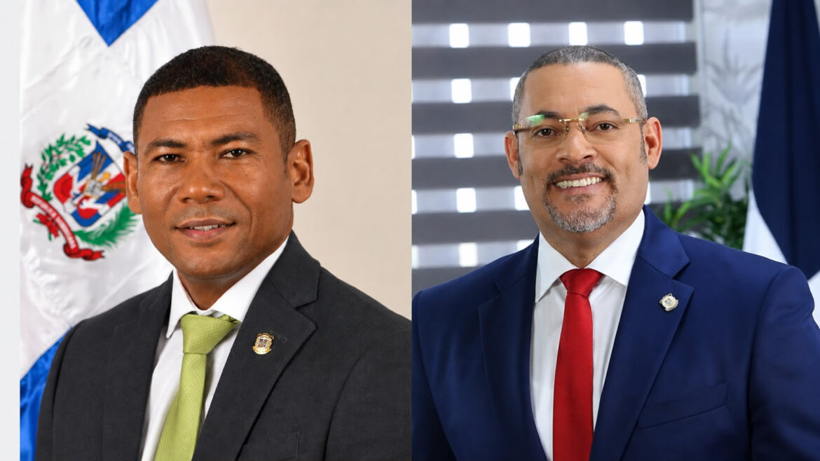 jose-david-baez-y-eduardo-espiritusanto-encabezaran-bloques-legislativos-de-fuerza-del-pueblo
